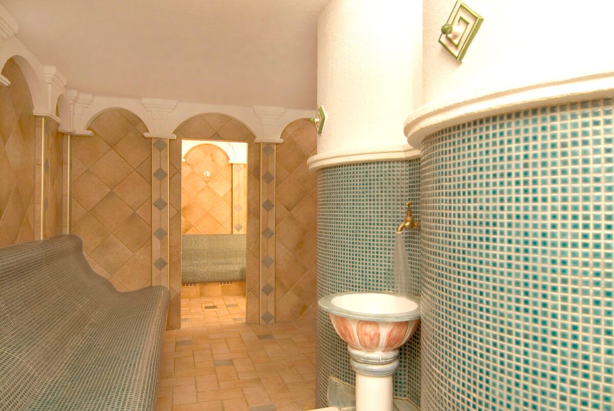 Day Spa Stuttgart Laconium Schwabenquelle