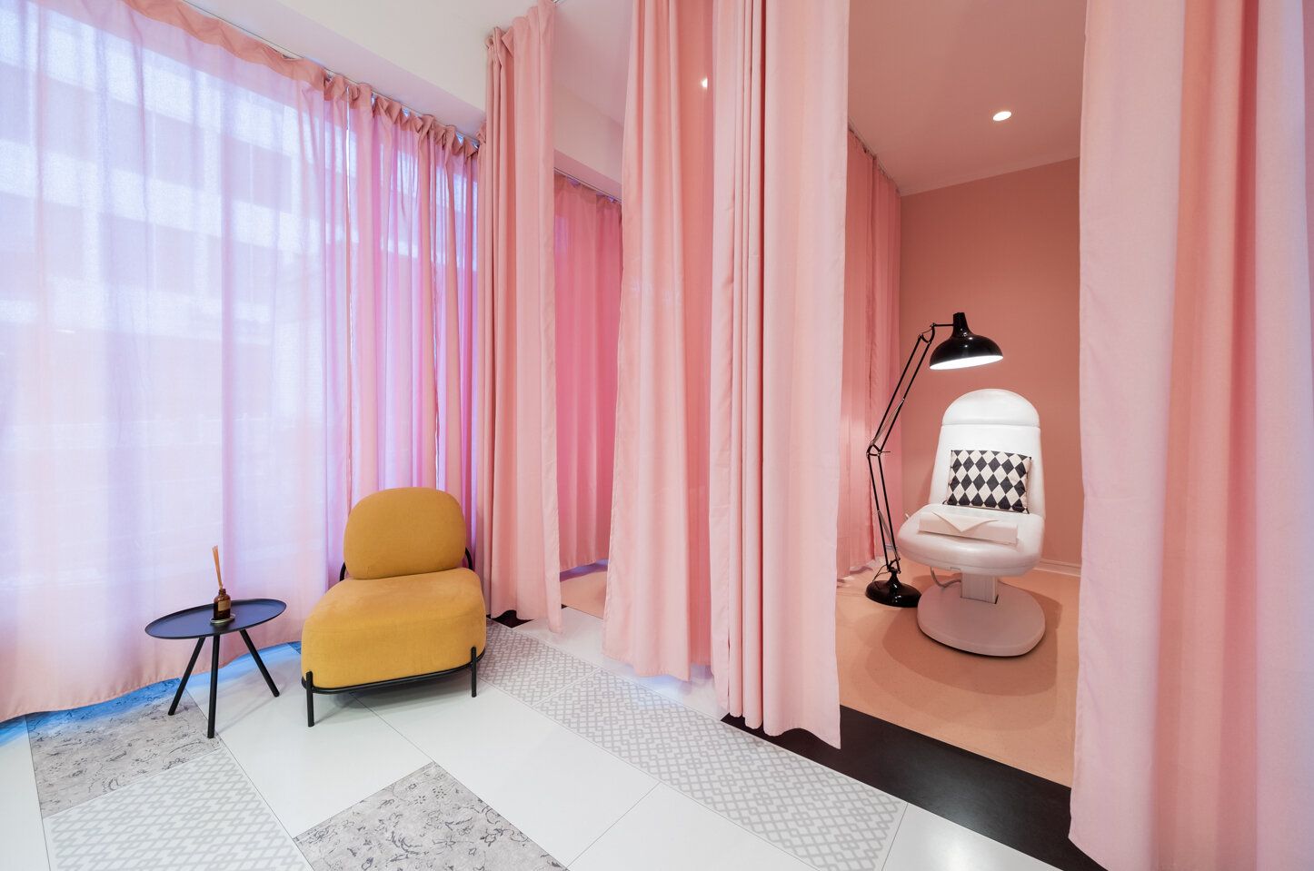 Day Spa Stuttgart Mama Spa