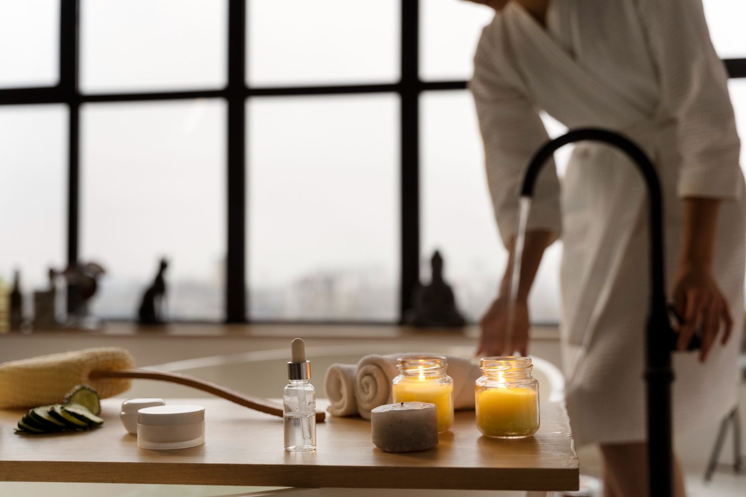 Die besten Day Spas in Stuttgart