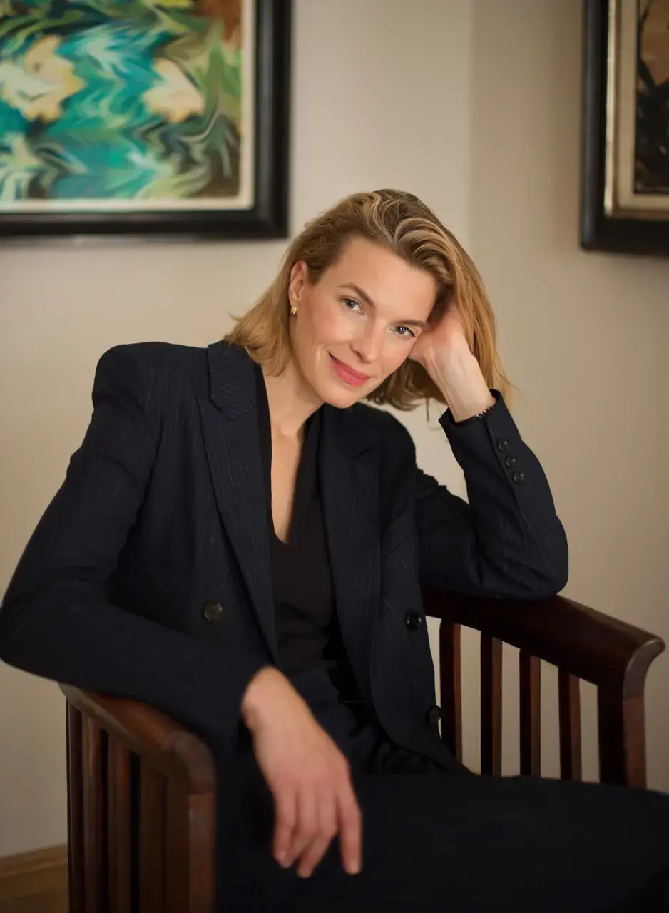 Juana Schwan Highlights Ceo