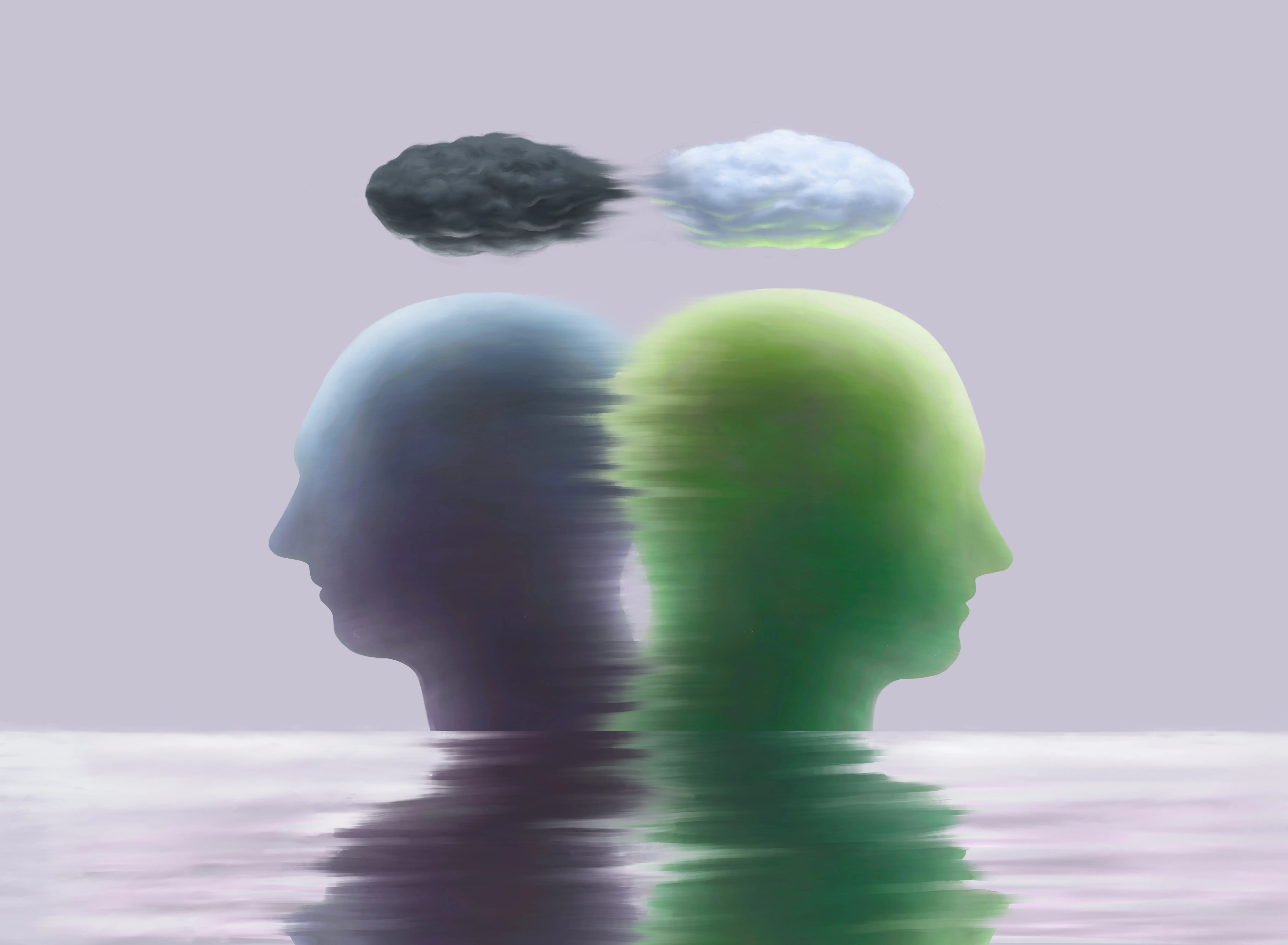 Psychische Gesundheit
