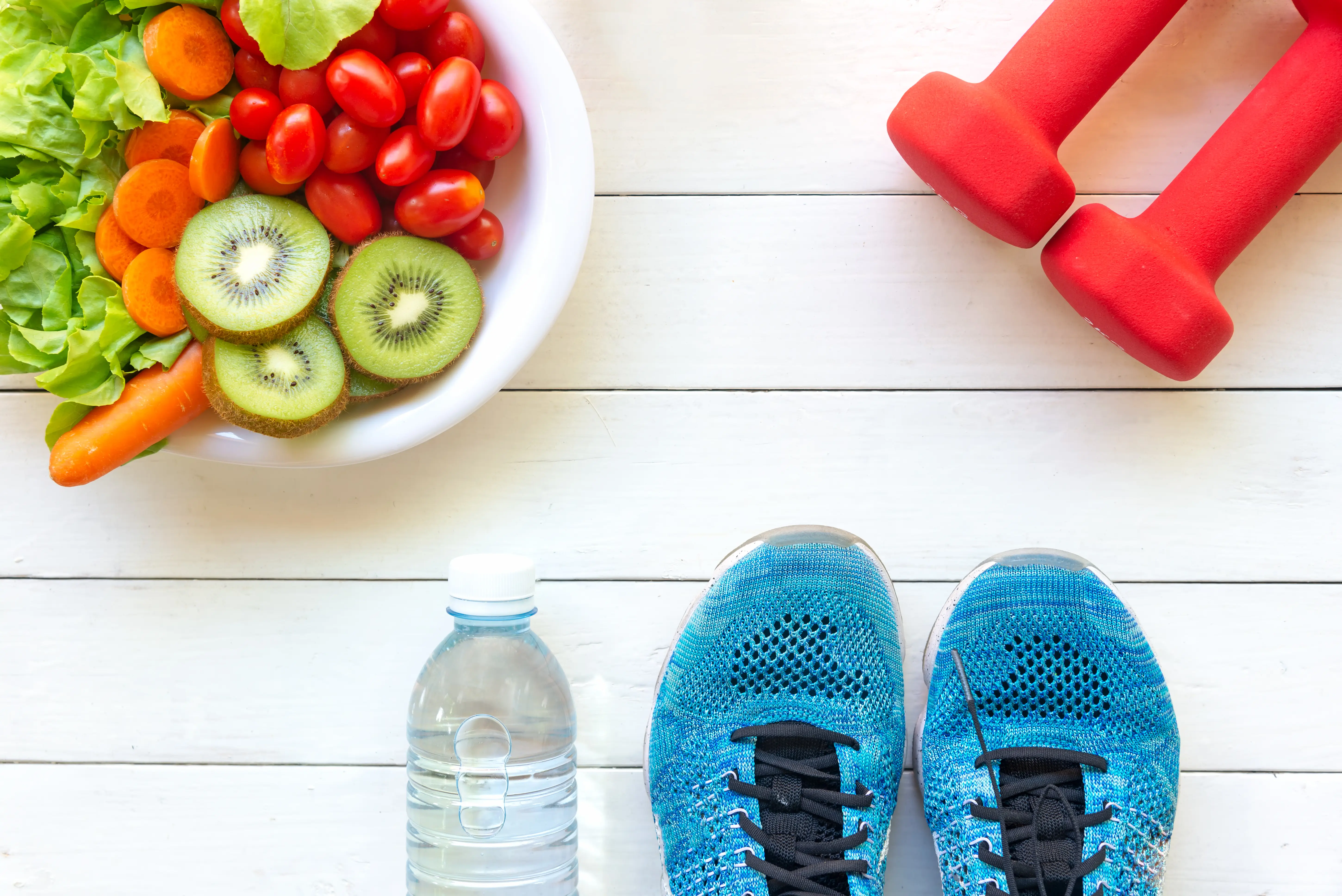 Dr. Andrea Gartenbach: Gesund alt werden - So funktioniert Prävention