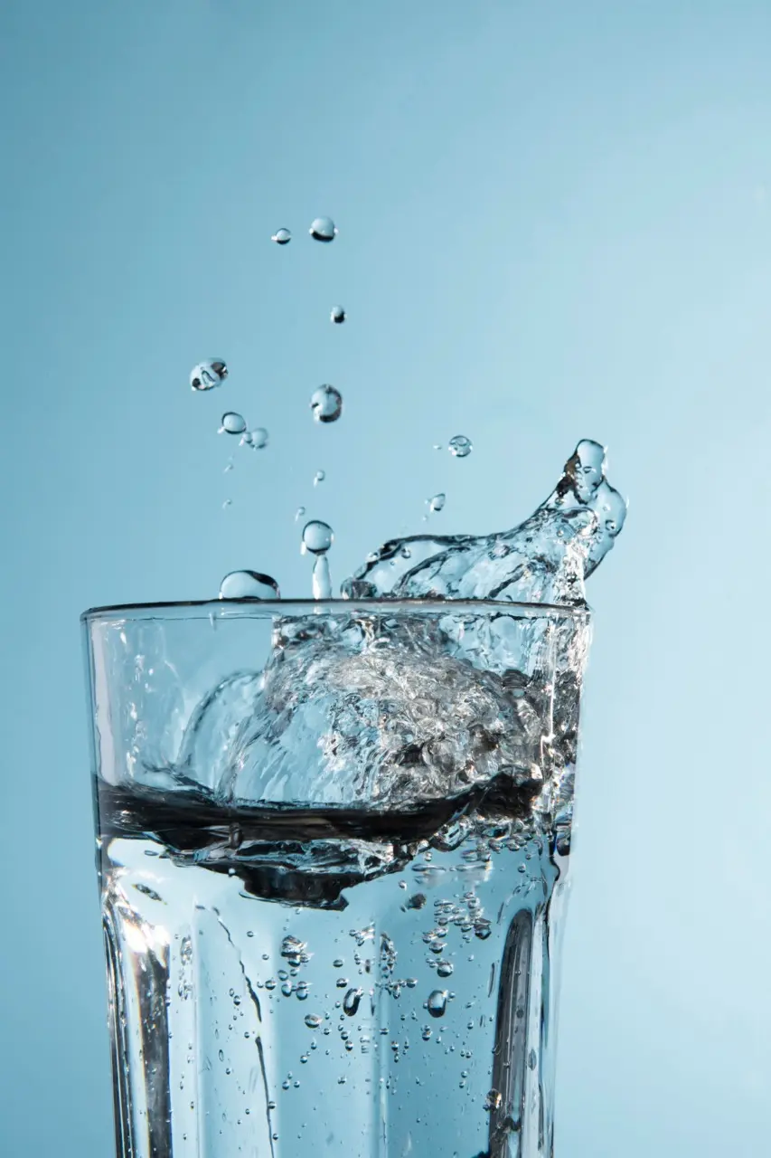 Tipps vom Wassersommelier: Alles über Wasser
