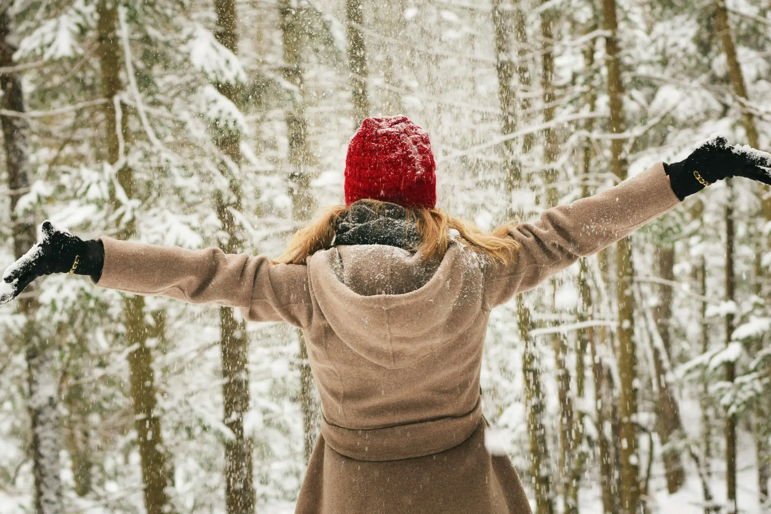Gesund durch den Winter: Sieben Tipps