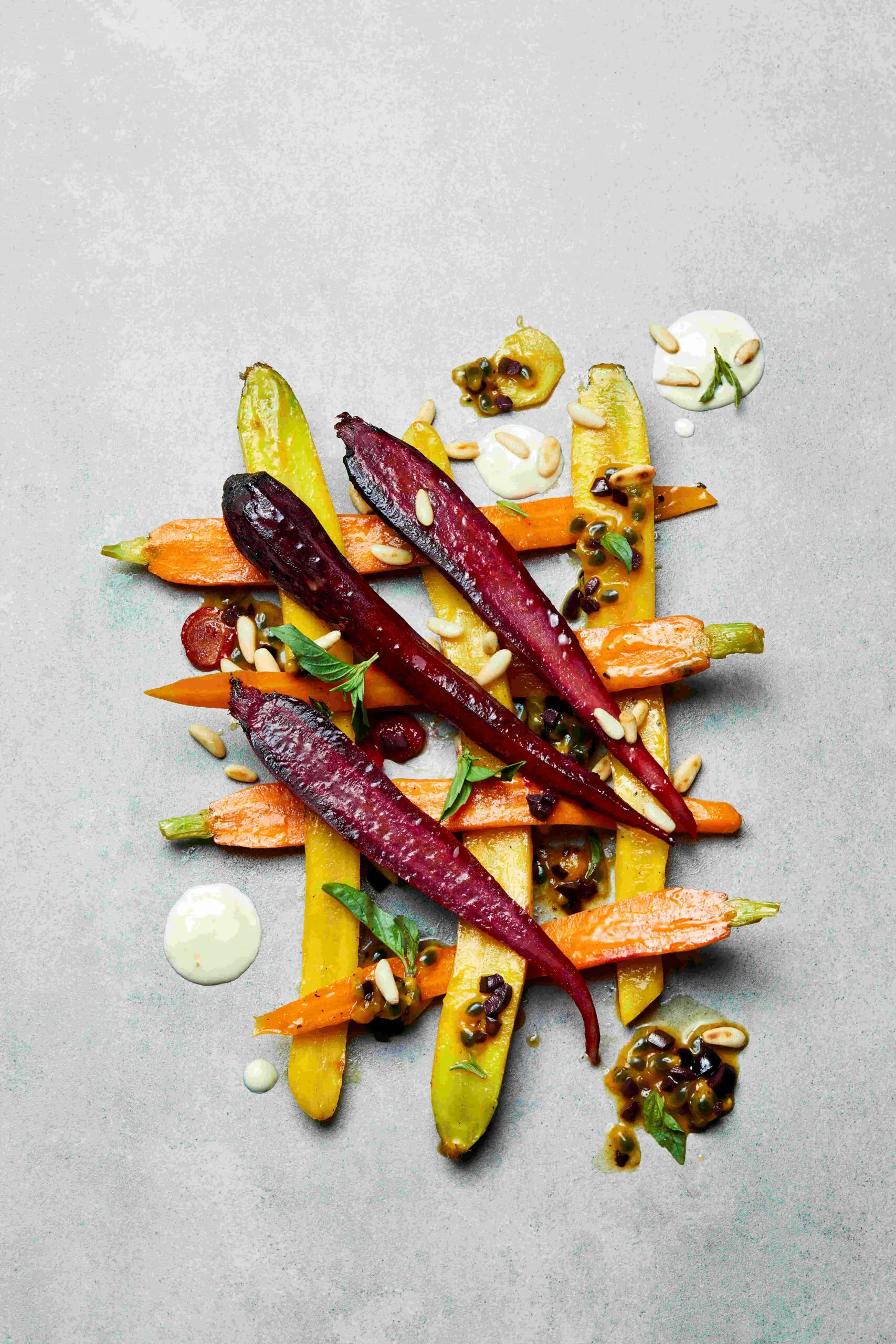 Food Pairing – so kombiniert man Aromen