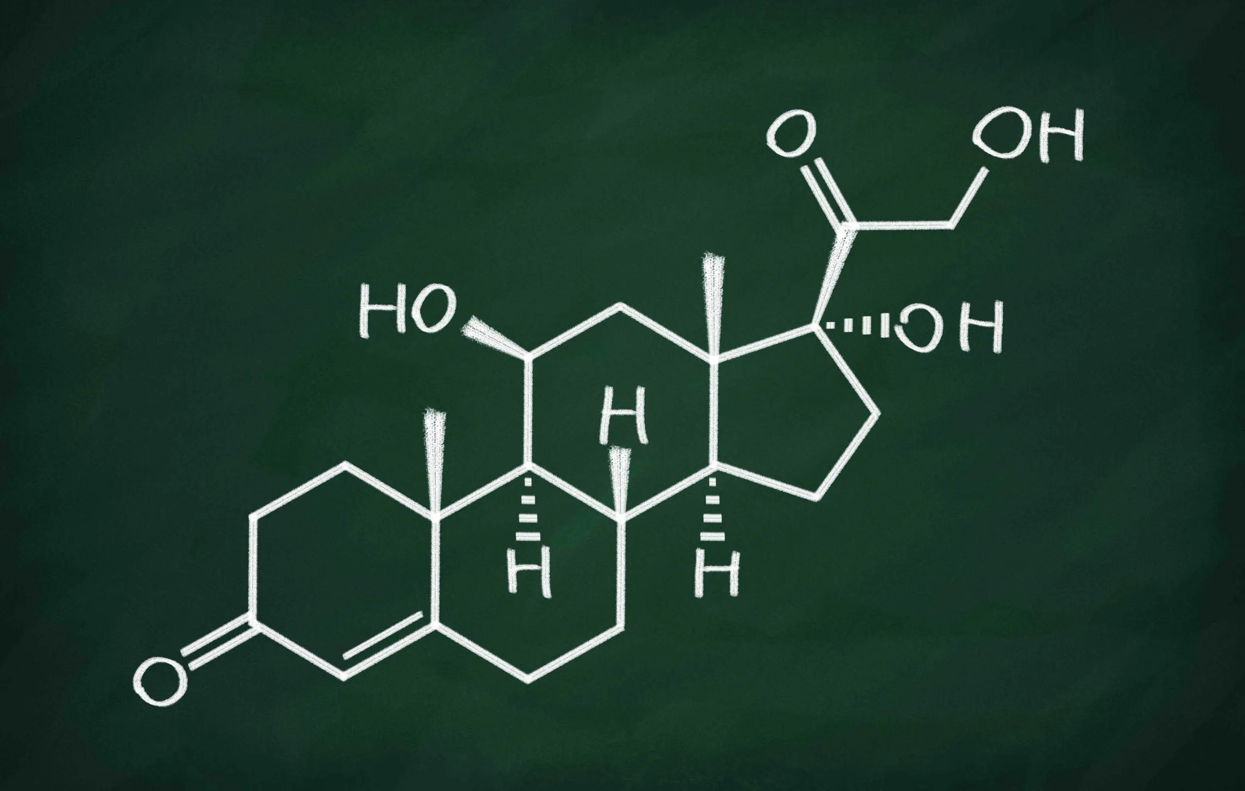 Cortisol: Das Stresshormon und seine Rolle im Körper