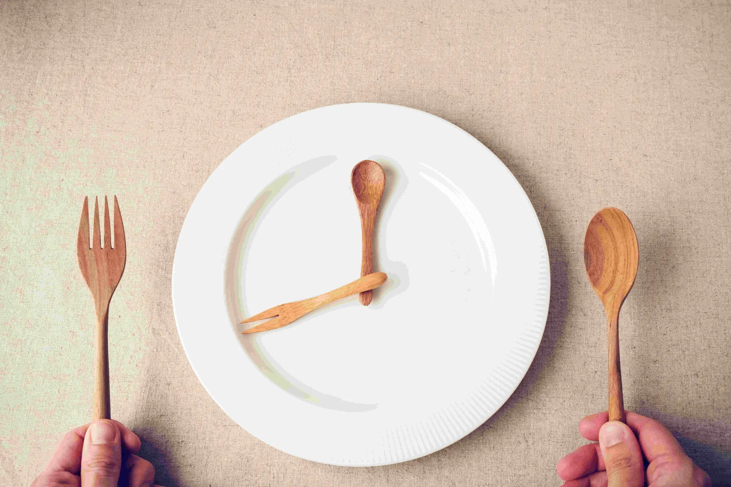 Longevity: Hilft Fasten dabei, länger gesund zu leben?