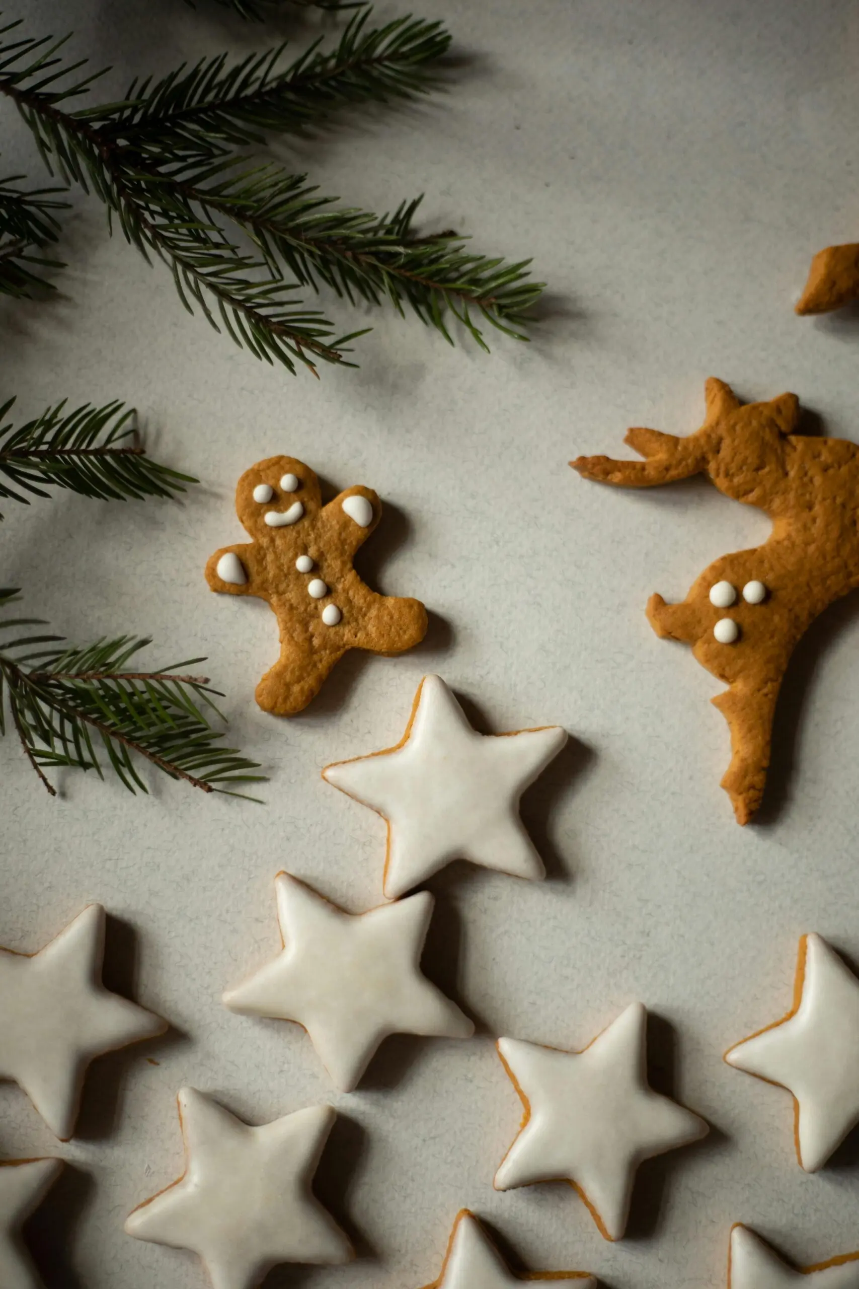 Gesund und schlank durch die Weihnachtszeit: 7 wirkungsvolle Tipps