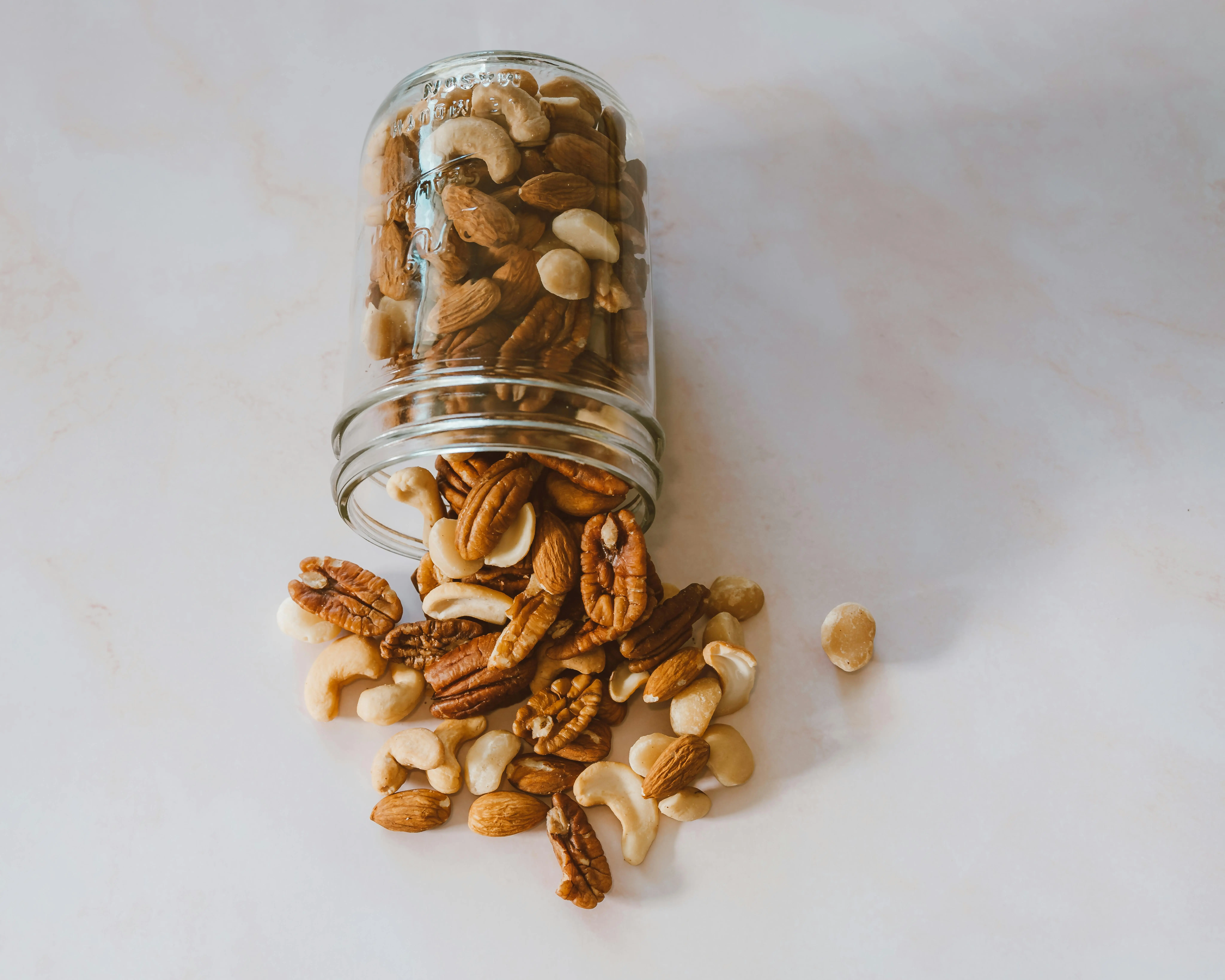 Brainfood: Diese vier Nahrungmittel halten das Gehirn fit