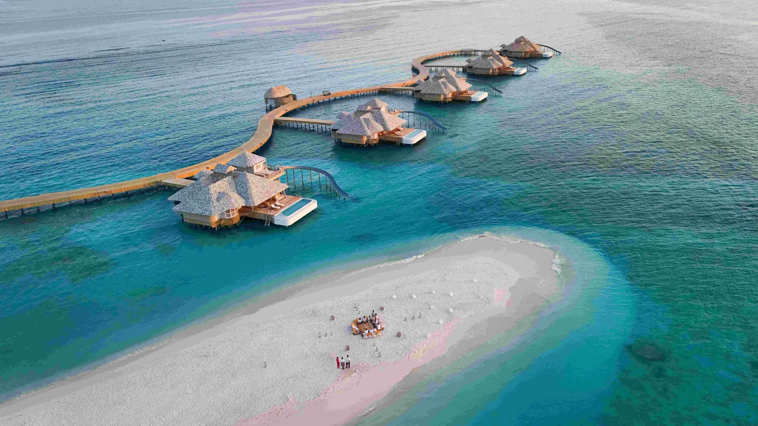 Neue Hotels: Das sind die sechs besten