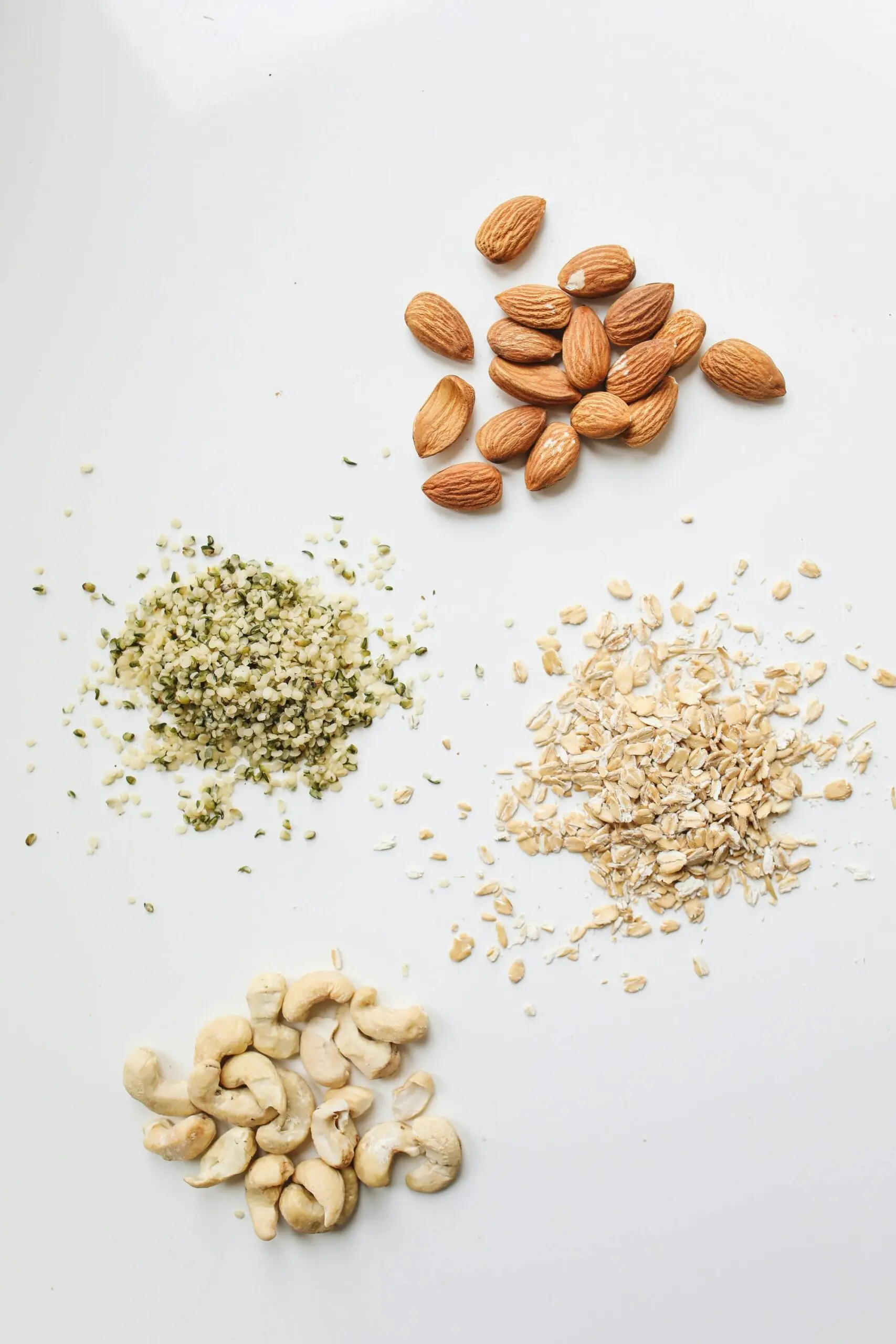 Kohlenhydrate: Welche sind gesund, welche sind schlecht?