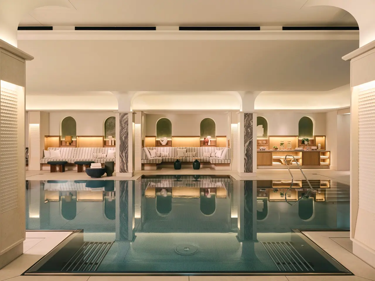 Auszeit: Die 5 besten Day Spas in München