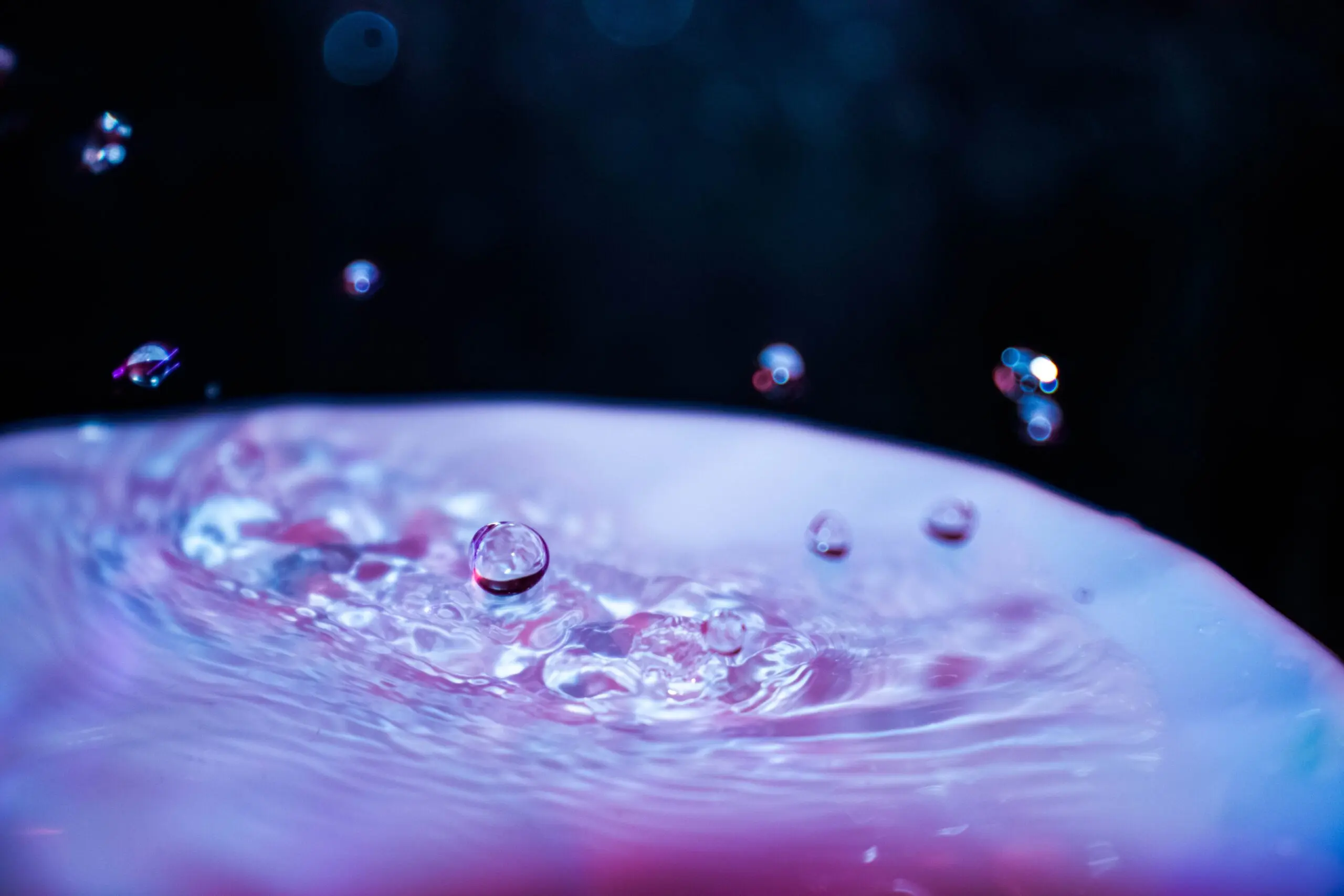 Wie Exosome die Haut verjüngen