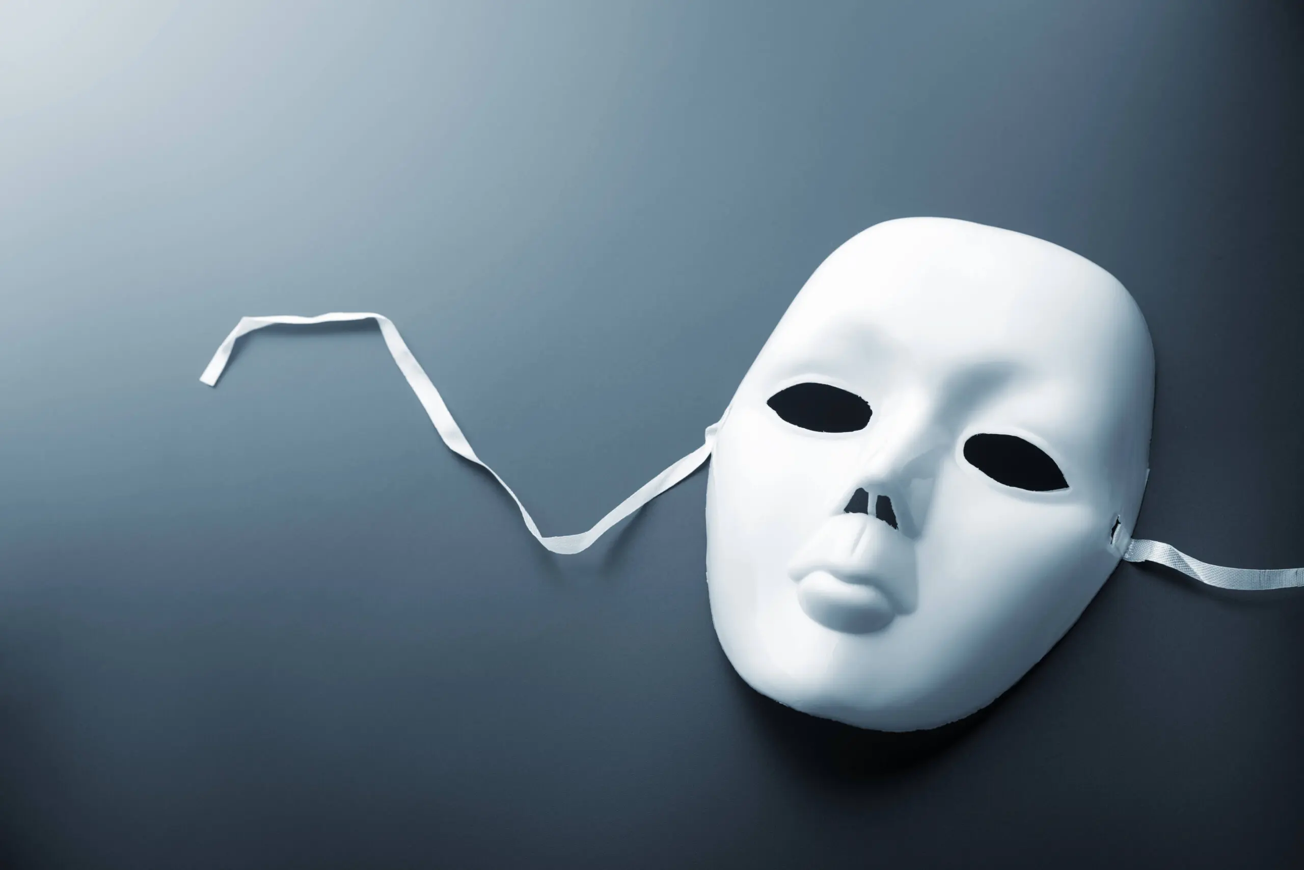 Impostor-Syndrom: Alles nur Fake?