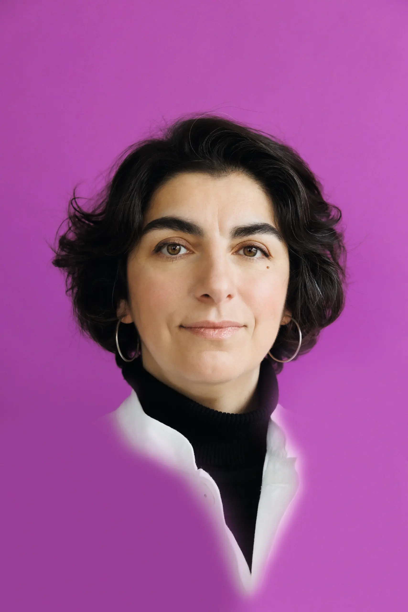 Im Interview: Dr. Dilek Gürsoy über künstliche Herzen
