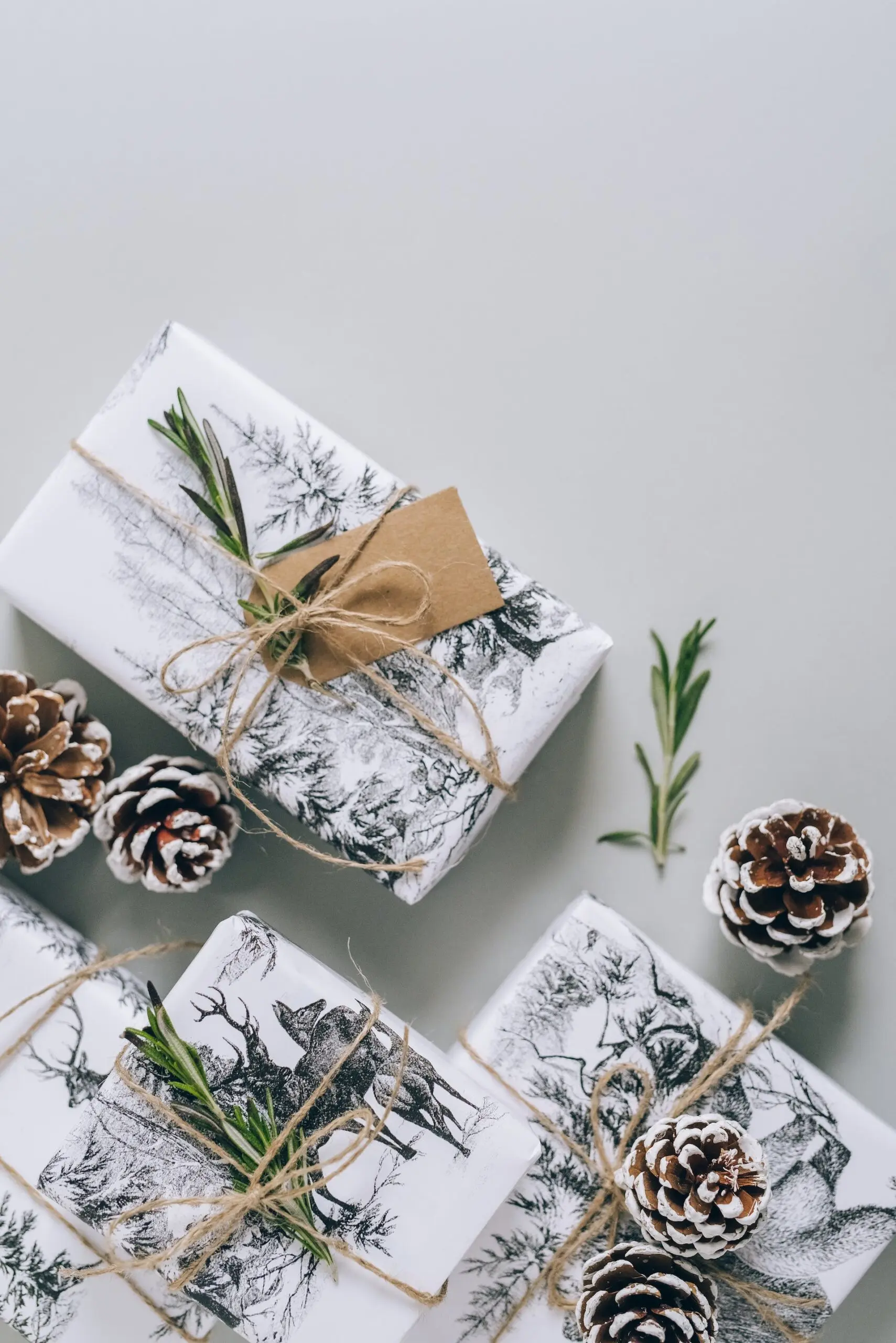 30 Weihnachtsgeschenke, die einfach gut tun