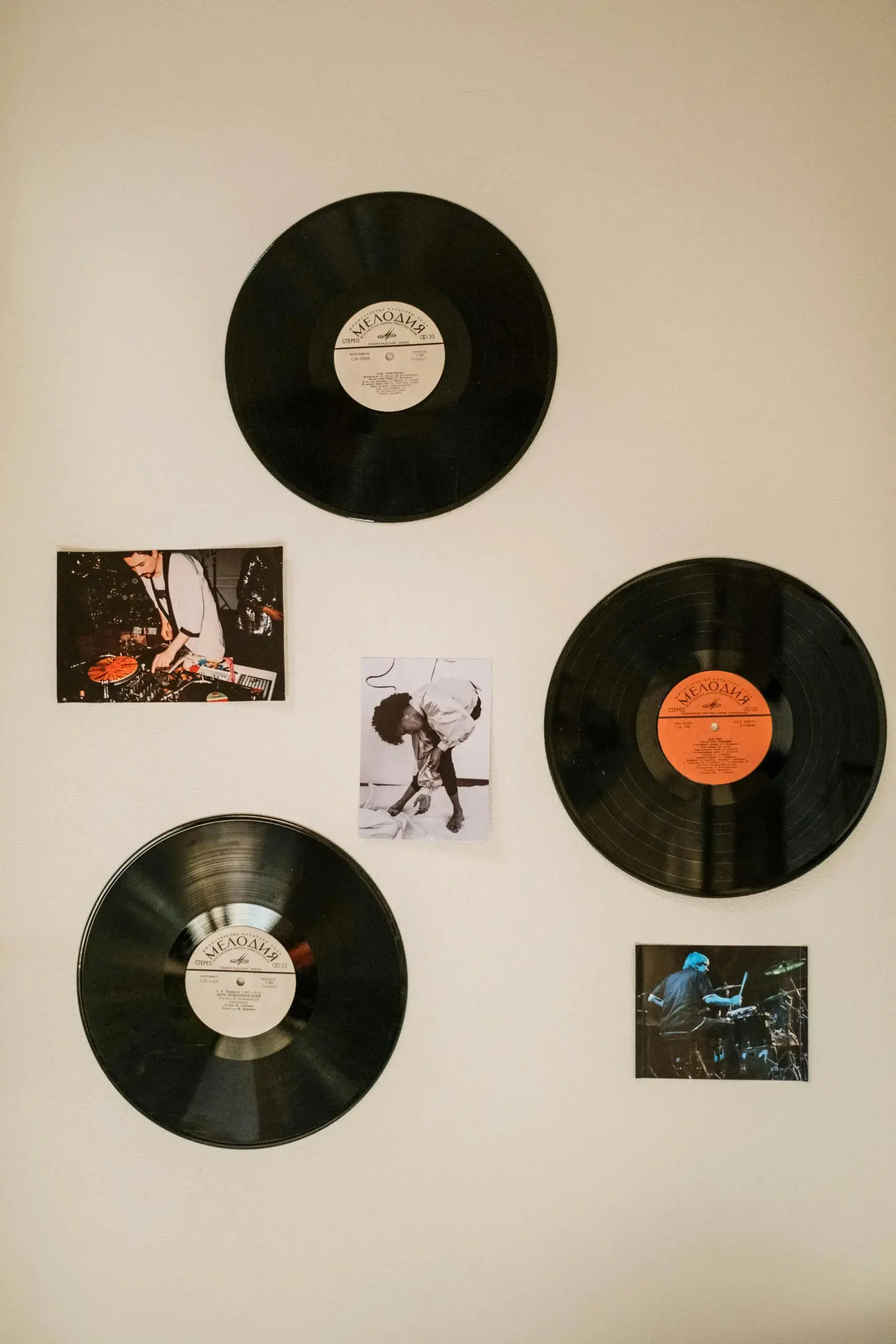 Die heilende Kraft der Musik