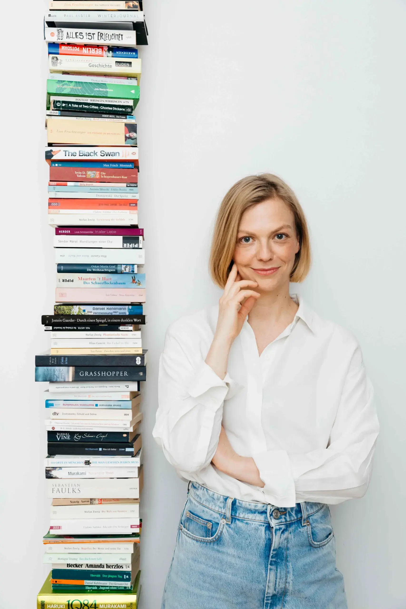 Depressionen während der Perimenopause und den Wechseljahren