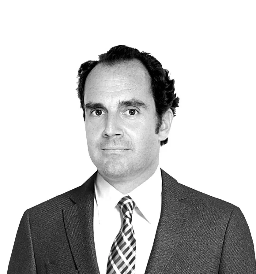 Dr. Dominik Pförringer