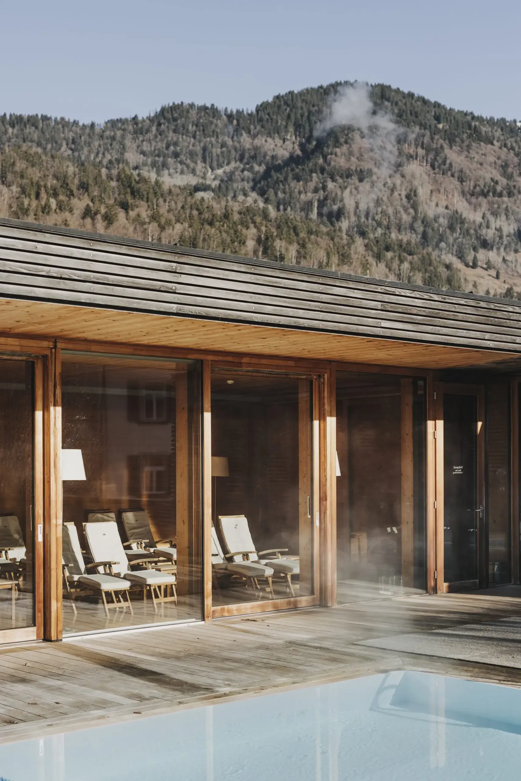 Detox im Bregenzerwald: Hotel Post Bezau by Susanne Kaufmann