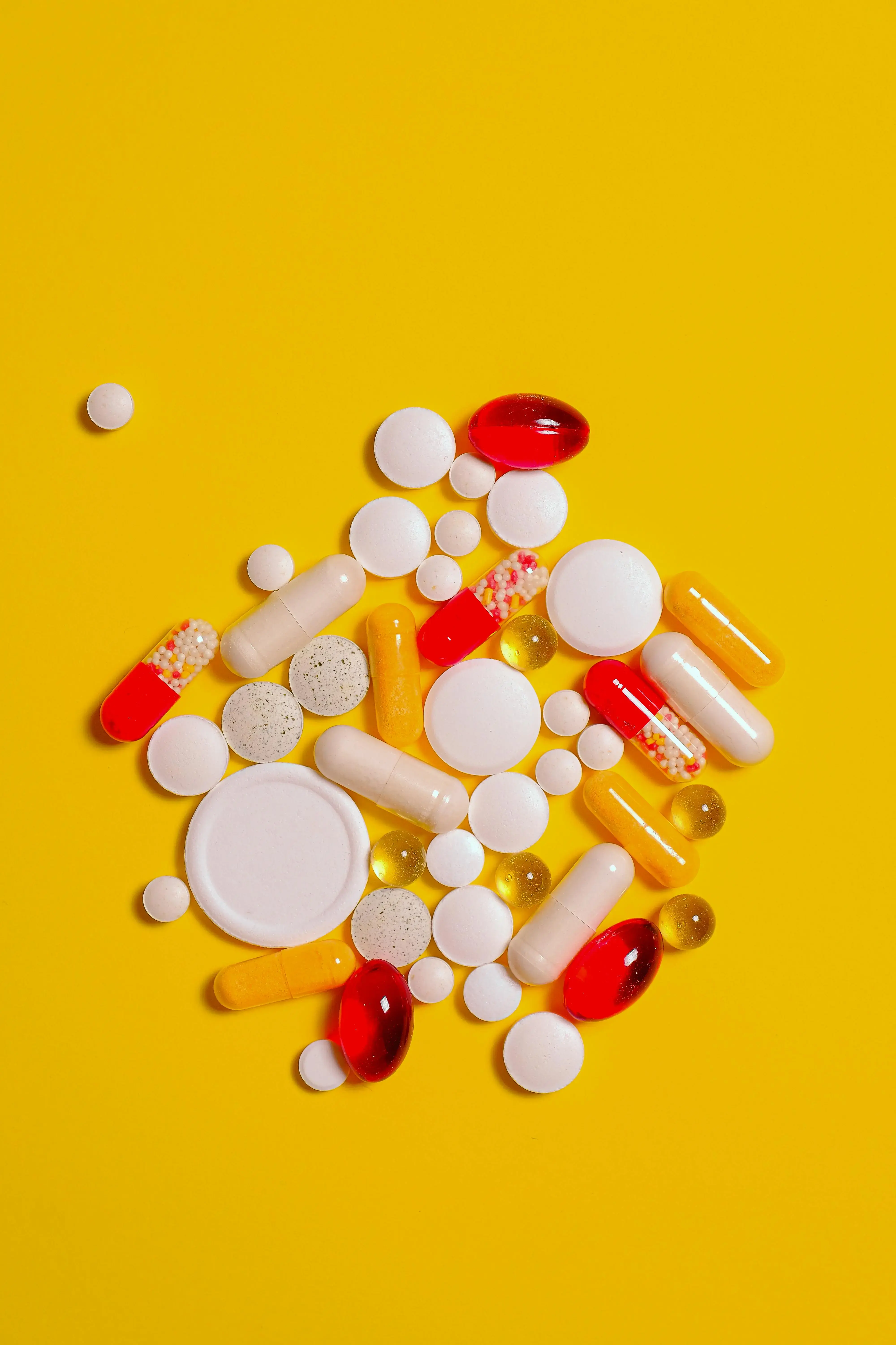 Nils Behrens: Das sind die besten Supplements gegen Heuschnupfen