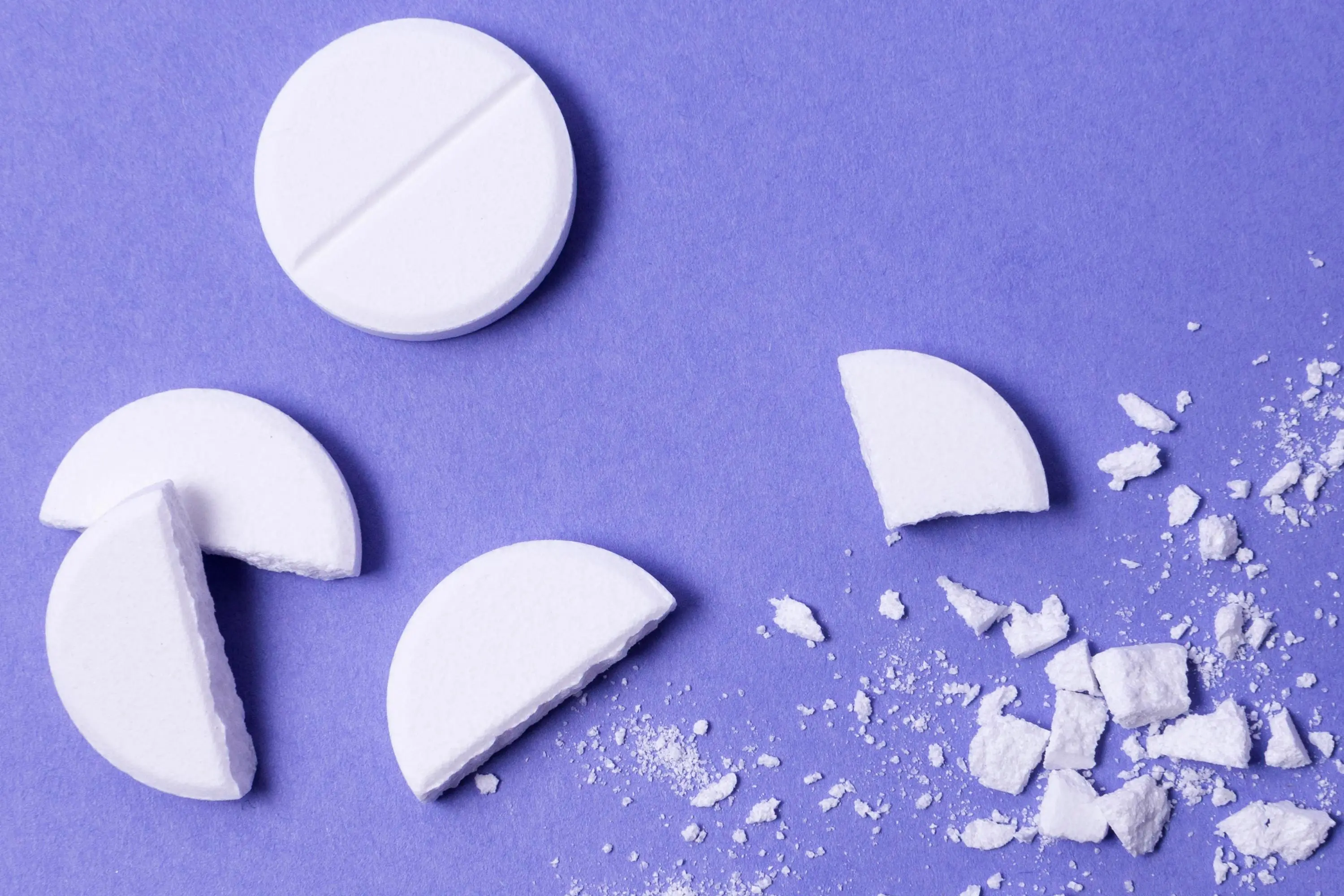 Lorazepam - wie gefährlich ist das Medikament aus der Hit-Serie "The White Lotus"?